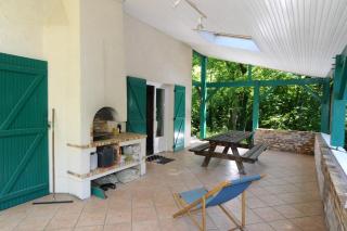 Maison En Bord De Rivière - 9