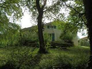 Maison En Bord De Rivière - 2