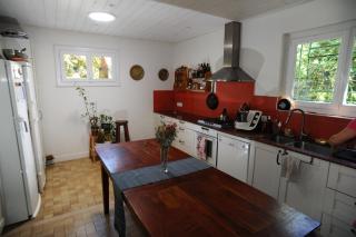 Maison En Bord De Rivière - 3