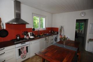 Maison En Bord De Rivière - 4