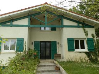 Maison En Bord De Rivière - 0