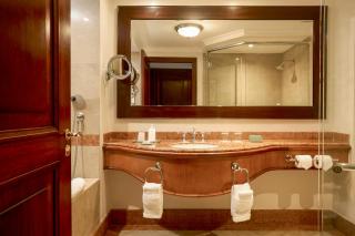 JW Marriott Caracas - Caracas - 8