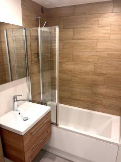 Apartament PREMIUM Agashi - bardzo blisko Atlas Arena, Orientarium i ZOO, Aquapark Fala, Lotnisko Airport - 3