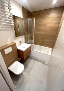Apartament PREMIUM Agashi - bardzo blisko Atlas Arena, Orientarium i ZOO, Aquapark Fala, Lotnisko Airport - 4