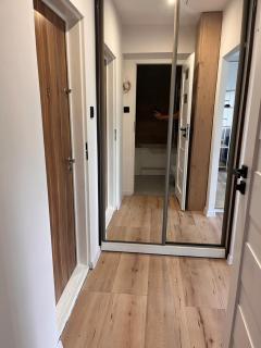 Apartament PREMIUM Agashi - bardzo blisko Atlas Arena, Orientarium i ZOO, Aquapark Fala, Lotnisko Airport - 2