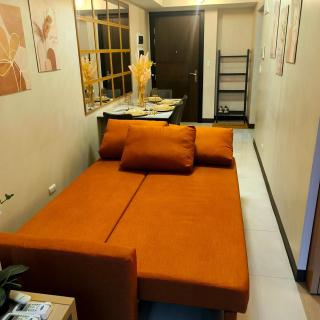 Cozy Modernistic 1 BR Uptown BGC - Manila - 5