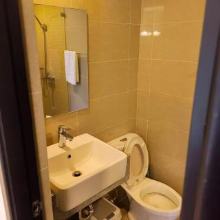 Cozy Modernistic 1 BR Uptown BGC - Manila - 3