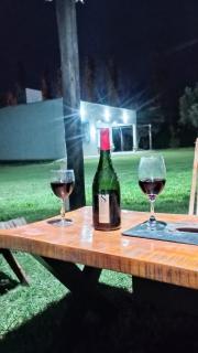 Cabañas Universo - 2