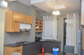 Victory Villa Apartment hotel - 7