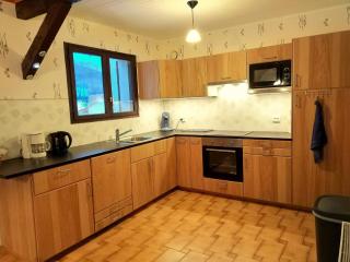 Chalet in Saint-Jean near Lake of Laffrey - Laffrey - 6