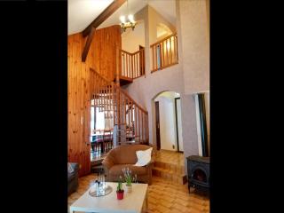 Chalet in Saint-Jean near Lake of Laffrey - Laffrey - 2