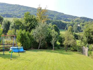 Chalet in Saint-Jean near Lake of Laffrey - Laffrey - 5
