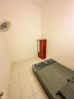 Sofea Homestay Raban Lake - Kampong Kuala Chegar - 3