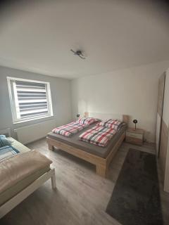 Moderne 2,5 Zimmer Wohnung in Herne im Herzen des Ruhrgebiets - 2
