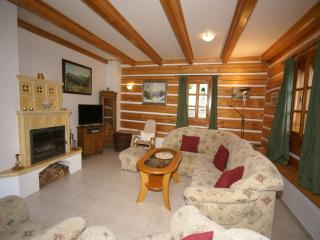 Chalet in Stupná near Ski Slopes - Stupná - 3