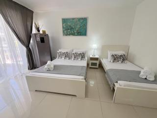 Studio with garden views - Punta Cana - 5