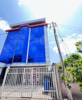 The Corner Stay - Dar es Salaam - 3