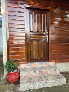 Grethel apartamento - Omoa - 5