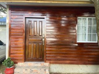 Grethel apartamento - Omoa - 4