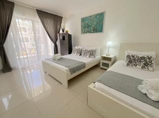 Studio with garden views - Punta Cana - 1
