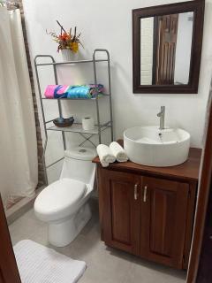 Grethel apartamento - Omoa - 1