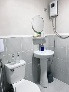 Haven Staycation by Alexa Grace - Lapu Lapu City - 7