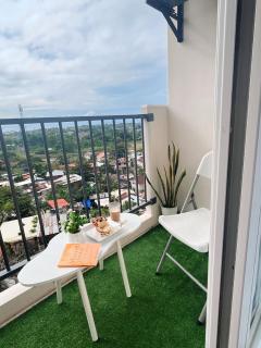 Haven Staycation by Alexa Grace - 5