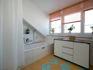 Sunny Terrace Apartment - Dietmannsried - 1