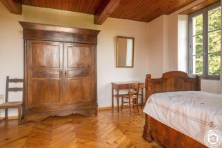 Maison Chez Caussade - Peyrouse - 5