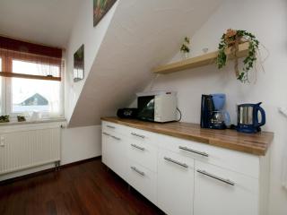 Sunny Terrace Apartment - Dietmannsried - 4