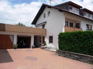 Sunny Terrace Apartment - Dietmannsried - 0