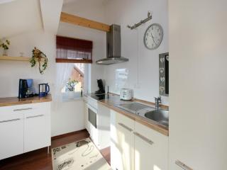 Sunny Terrace Apartment - Dietmannsried - 7