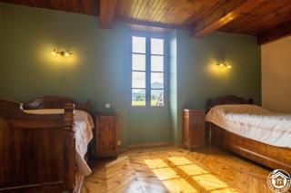 Maison Chez Caussade - Peyrouse - 2