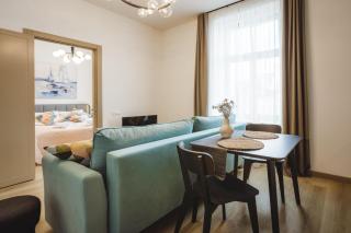 Bearsleys Central One Bedroom Apartment - 0