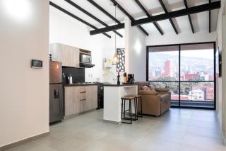 Cozy Laureles Retreat, Stadium Vicinity - Medellín - 3