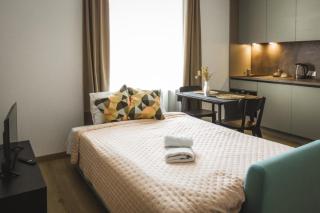 Bearsleys Central One Bedroom Apartment - 8