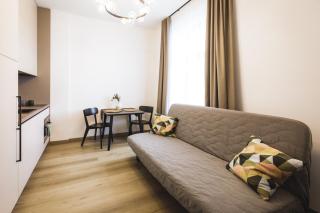 Bearsleys Central One Bedroom Apartment - 5
