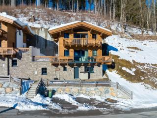 Chalet in Mühlbach near Hochkönig Ski Area - 2