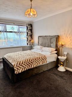 Carlton Hotel - Shanklin - 5