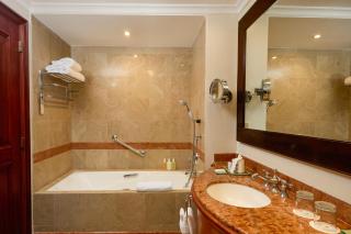 JW Marriott Caracas - Caracas - 7