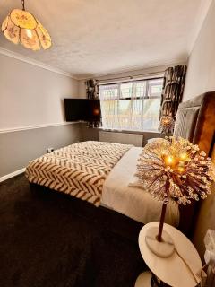 Carlton Hotel - Shanklin - 8