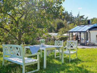 8 person holiday home in FAGERFJÄLL RÖNNÄNG - Bräcke - 8