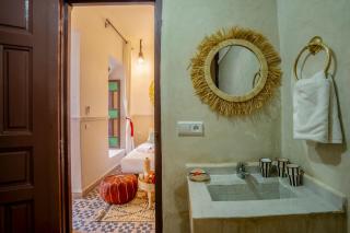 Riad les palmiers de la medina - Marrakech - 2