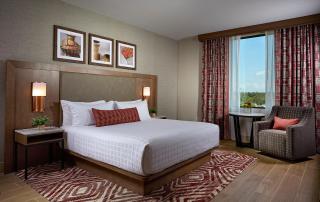 Seminole Brighton Bay Hotel & Casino - 5