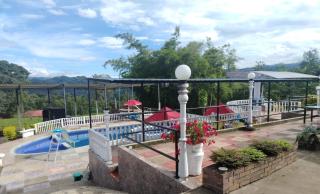 Finca la Alejandrina - Cachipay - 1