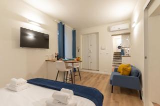 Romantic Nest in the Heart of Florence - 2