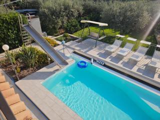 Villa Paola Pantalica - Cassaro - 1