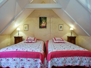 Breton Escape in Querrien - 7