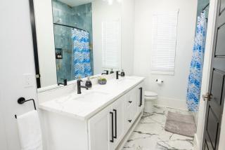 Luxe New Construction Home in Quiet Neighborhood - 9