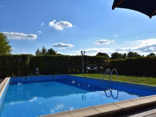 Holiday Home in Le Châtelet with Pool - 4